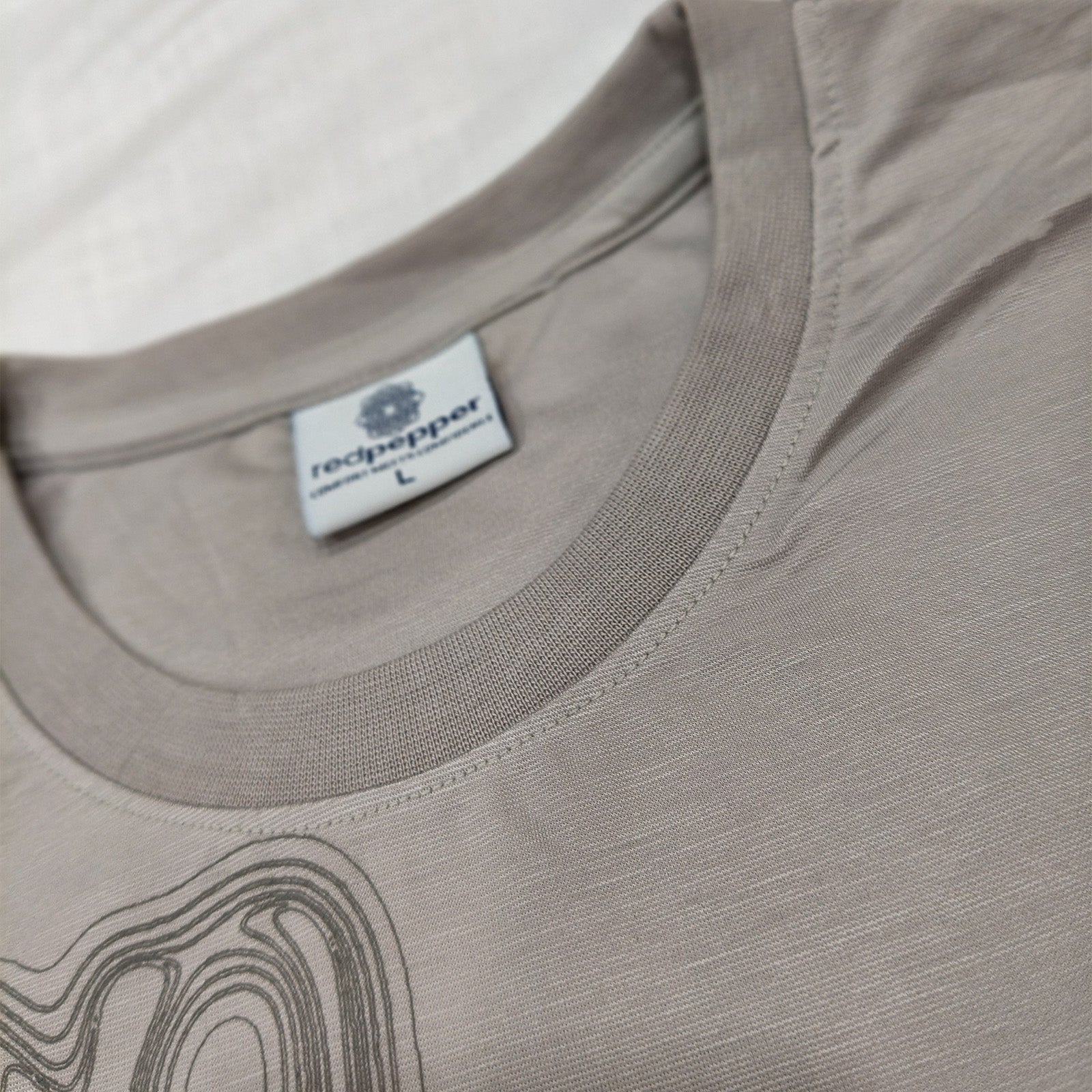 Men's Cotton Short Sleeves Casual Wear Regular Fit Printed T-Shirt