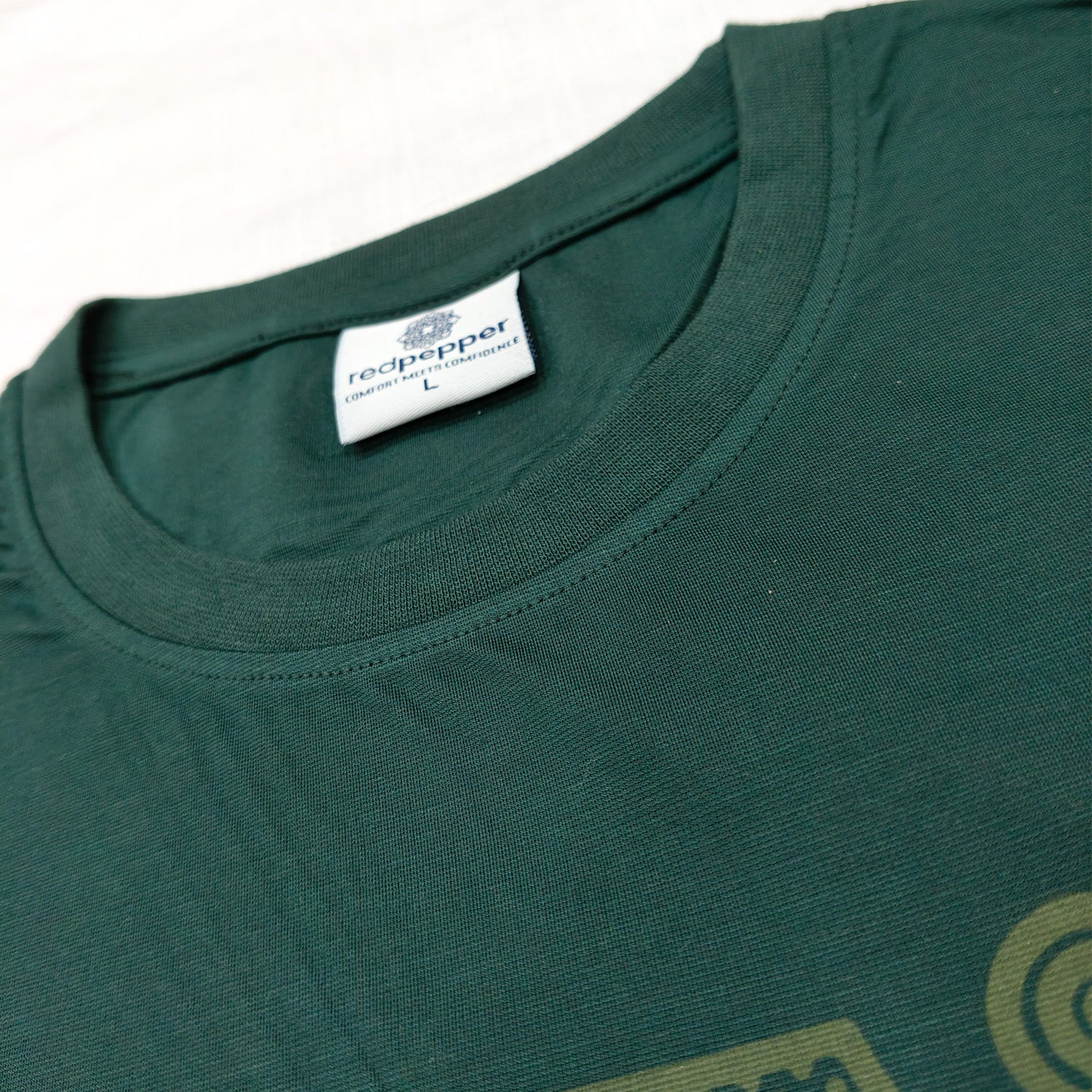 Men's Cotton Short Sleeves Casual Wear Regular Fit Printed T-Shirt